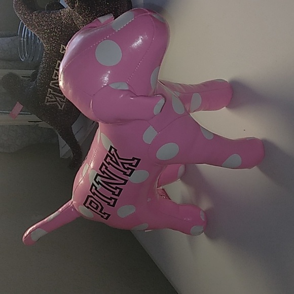 Pink Bus Dog - Picture 2 of 4